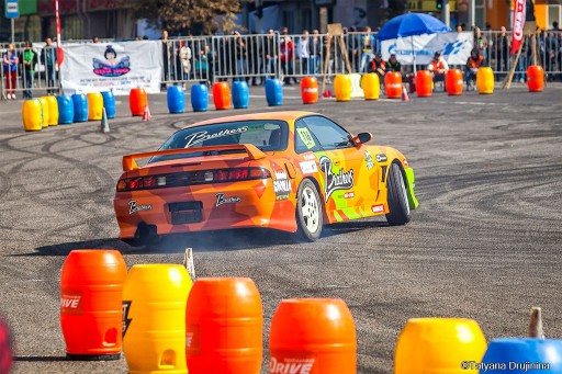 DRIFT GAMES