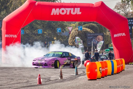 DRIFT GAMES